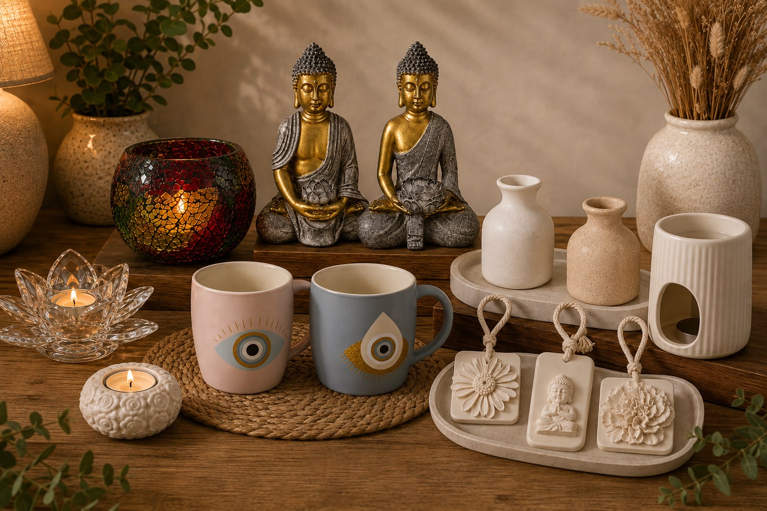DECO/IMPORTACION