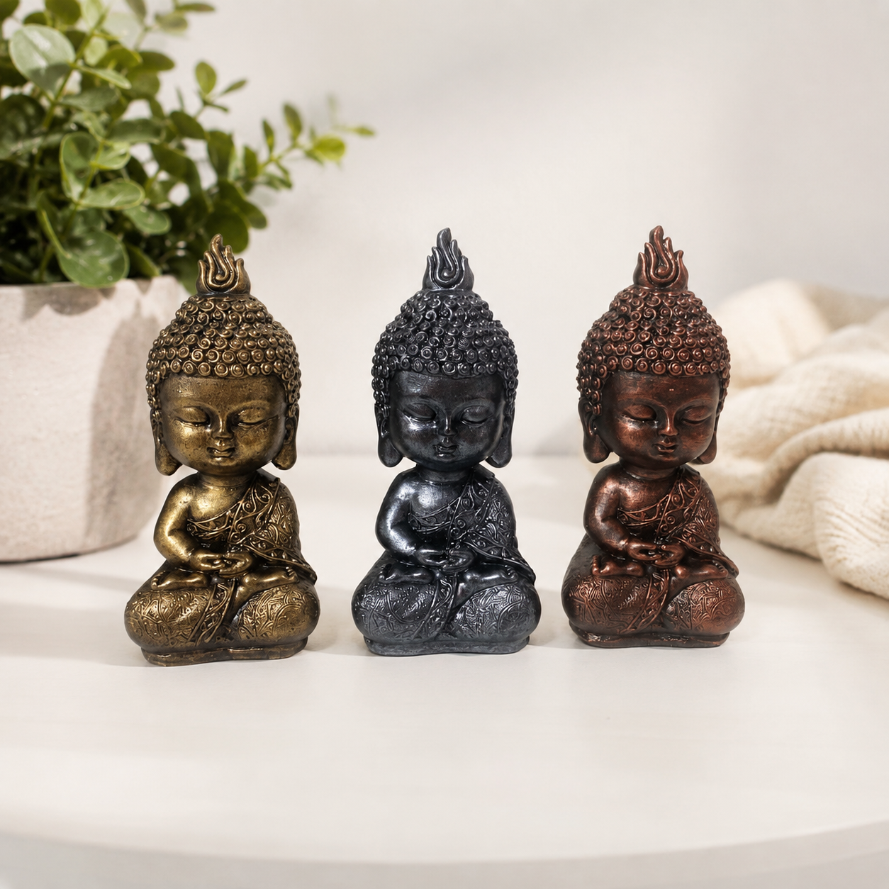BUDA LOT0 13 CM