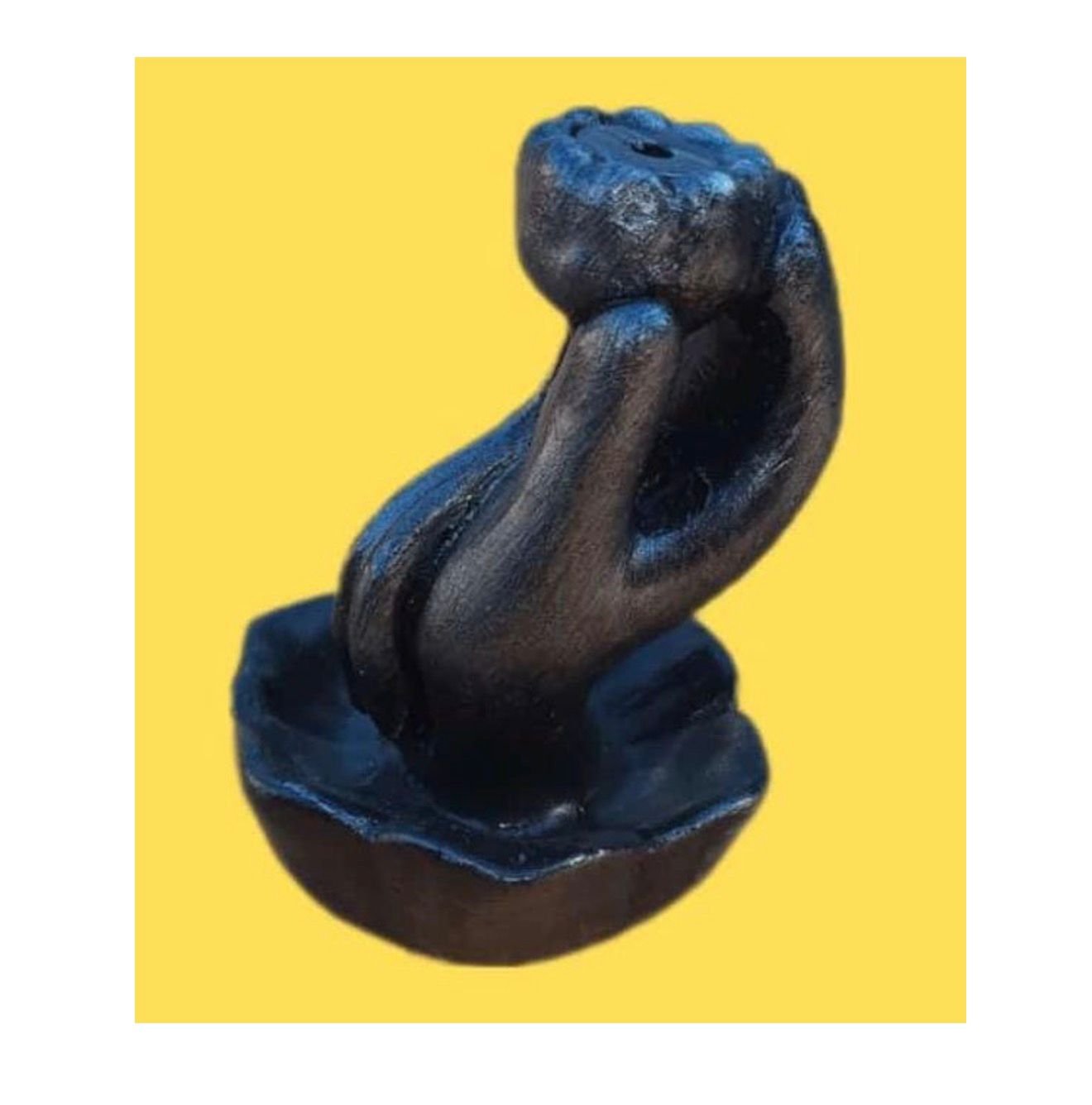 CASCADA DE HUMO MANO COD 110