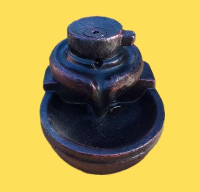 CASCADA DE HUMO FUENTE MEDIANA COD 130