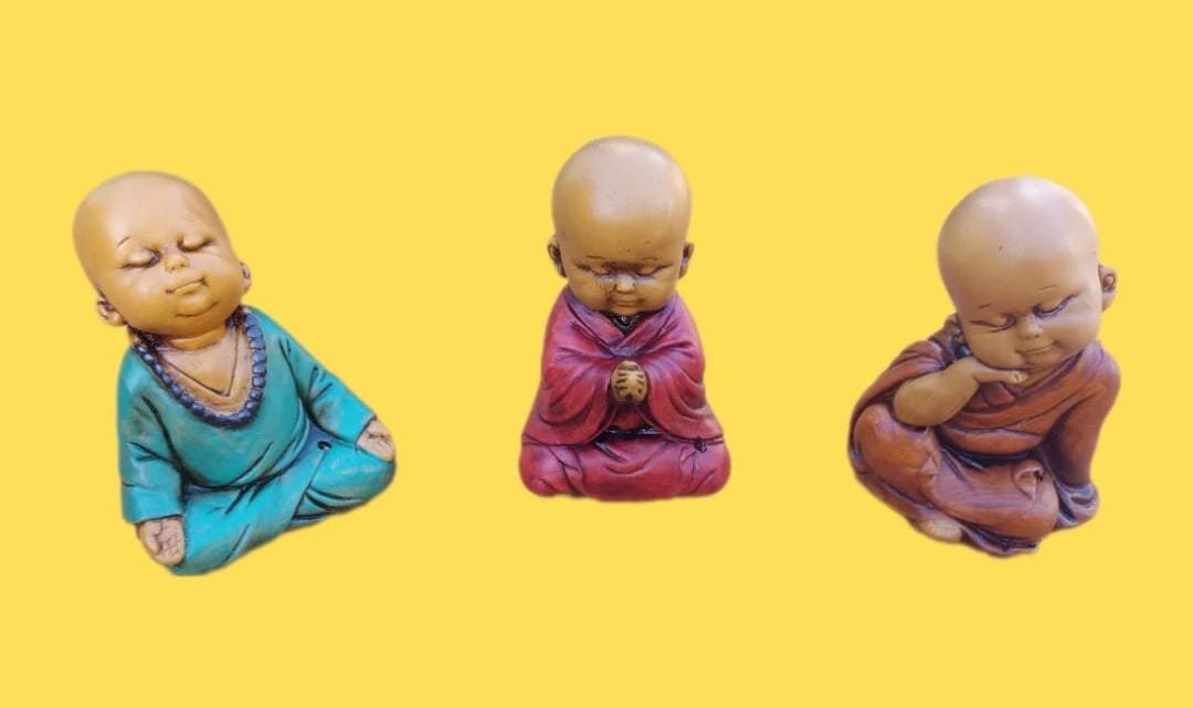 BUDA NIÑO PIEL COD 1250