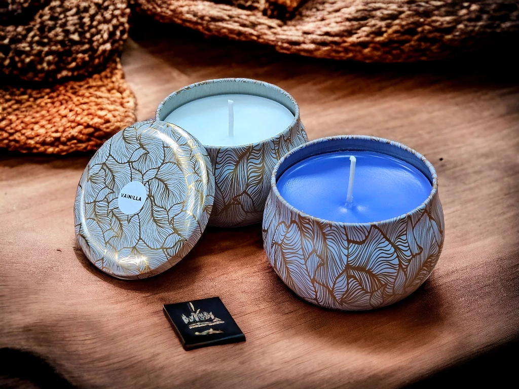 LATA PREMIUM AROMATICA 8,5CM