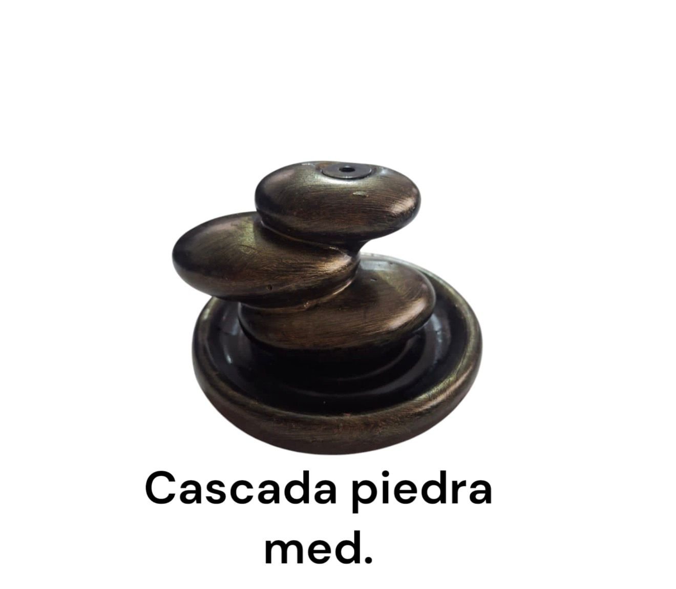 CASCADA DE HUMO PIEDRA COD 120