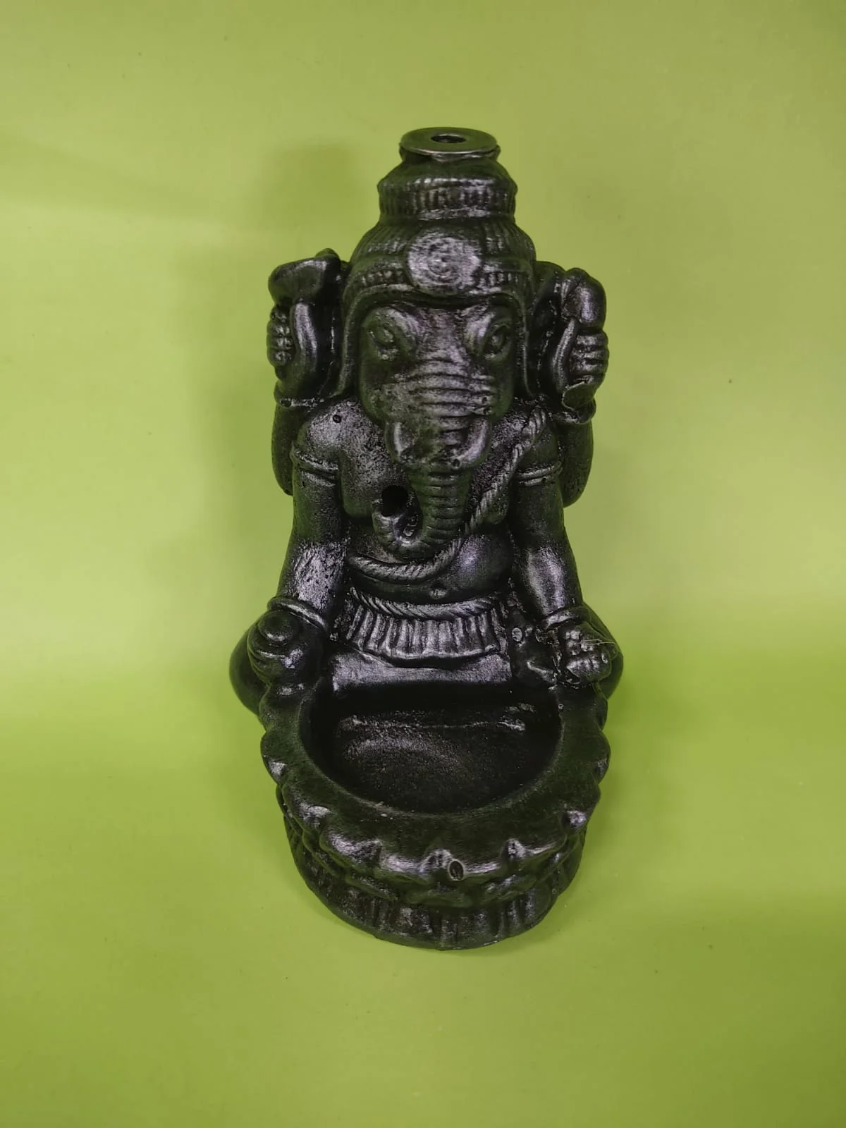 CASCADA DE HUMO GANESHA COD 110