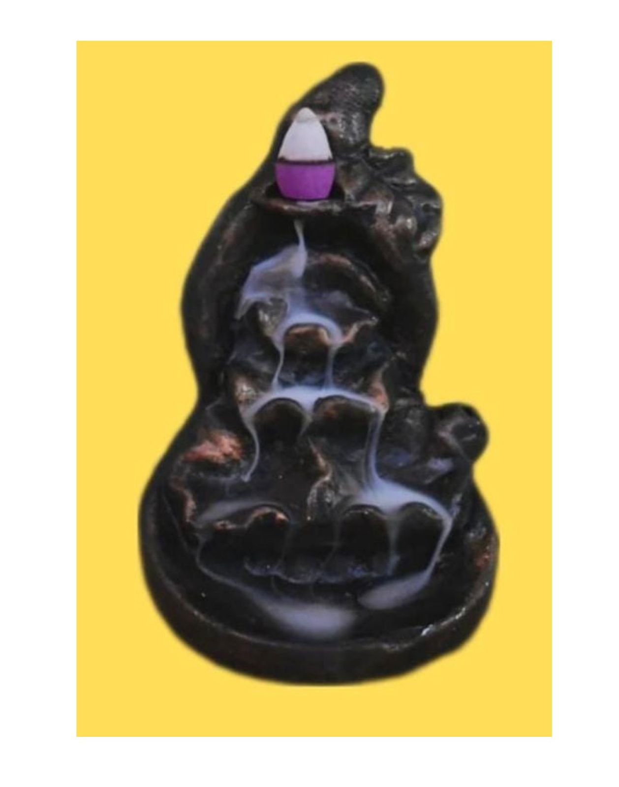 CASCADA DE HUMO ALJIBE COD 130