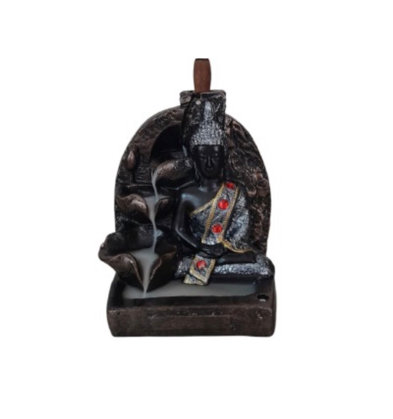 CASCADA DE HUMO SAKIAMUNI COD 180