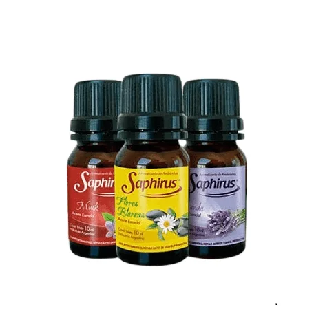 ACEITE ESENCIAL
