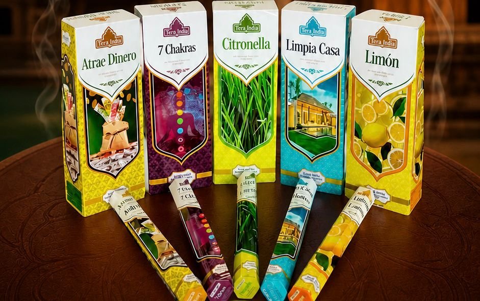 HEXAGONAL TERA INDIA